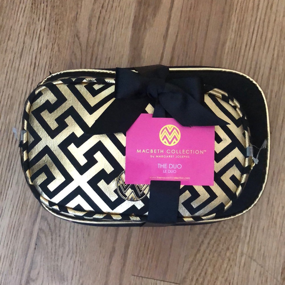 Cosmetic/Travel cases